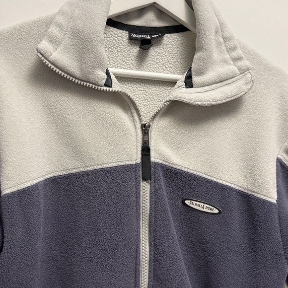 Valhalla Pure Fleece jacket - Picture 3 of 8